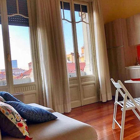 米兰Residenza In Palazzo D'Epoca公寓 外观 照片