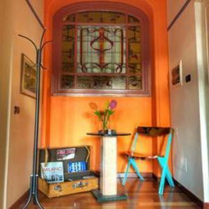 米兰Residenza In Palazzo D'Epoca公寓 外观 照片