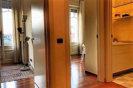 米兰Residenza In Palazzo D'Epoca公寓 外观 照片